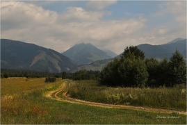 <p>Slovensko - Vysoké Tatry</p>